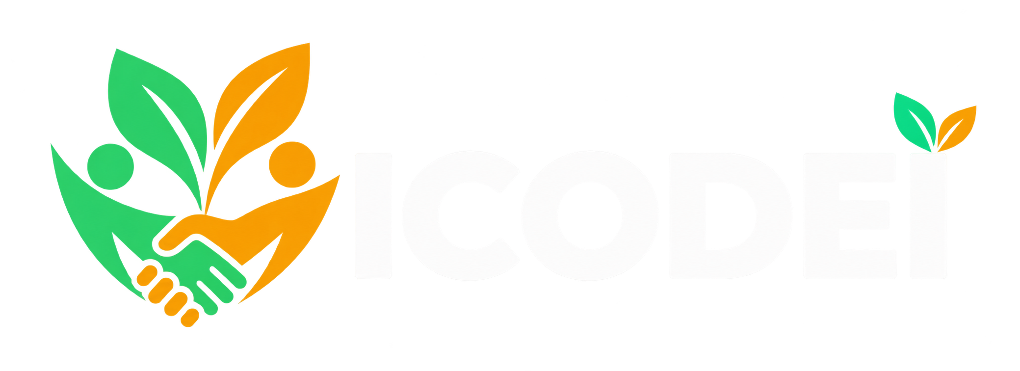 Volunteer Kenya ICODEI Logo